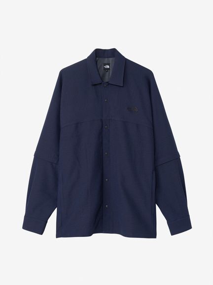 Goldwin リブ編み Tシャツ サイズ4 ダークグレー Goldwin リブ編み Tシャツ サイズ4 ダークグレー