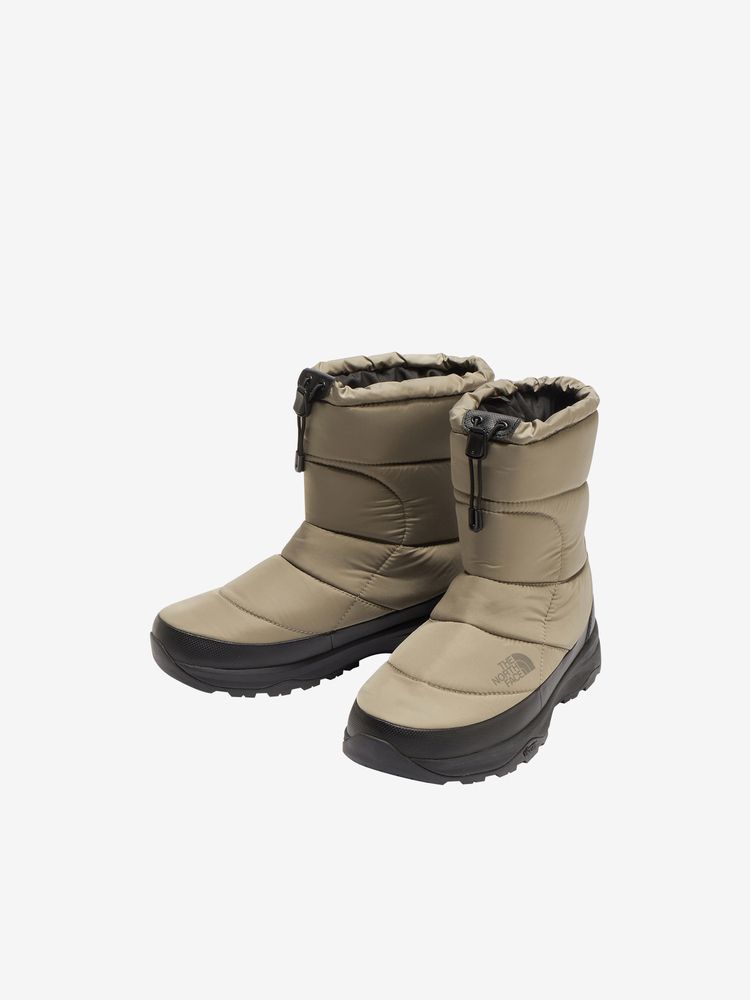 THE NORTH FACE(ザ・ノース・フェイス) ｜ヌプシ ブーティ ウォータープルーフ VII（ユニセックス）