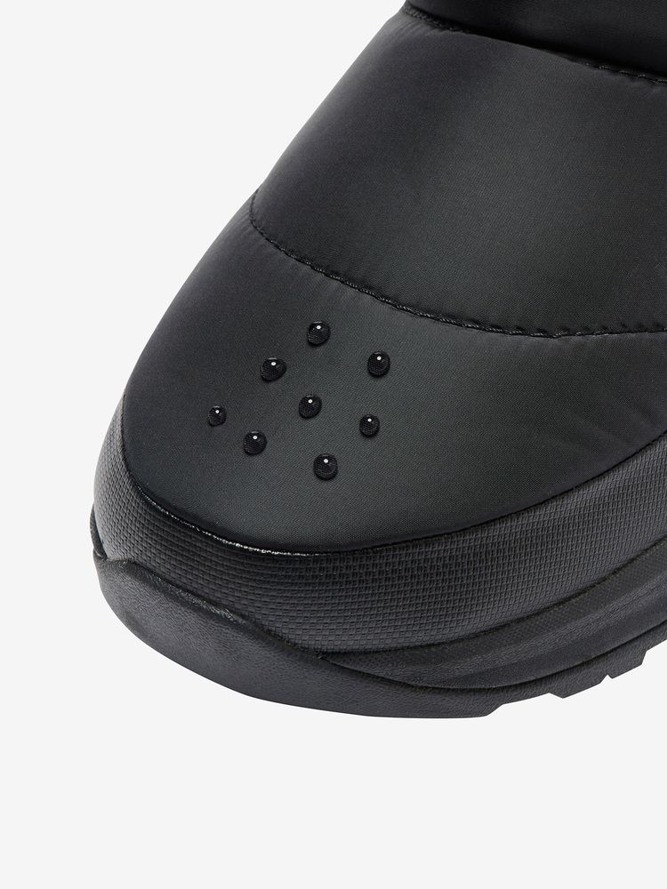 THE NORTH FACE(ザ・ノース・フェイス) ｜ヌプシ ブーティ ウォータープルーフ VII（ユニセックス）