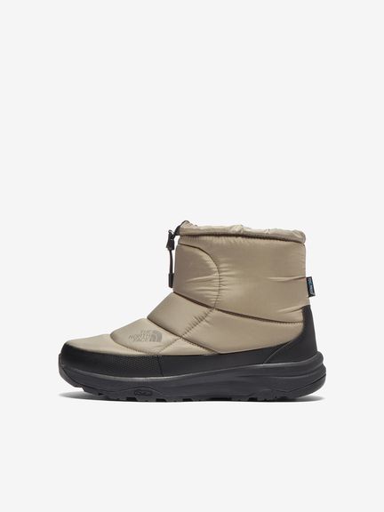 美品 ノースフェイス ヌプシ ブーティ ウォータープルーフVIショート 25cm THE NORTH FACE (ザノースフェイス) Nuptse Bootie WP ⅥI Short