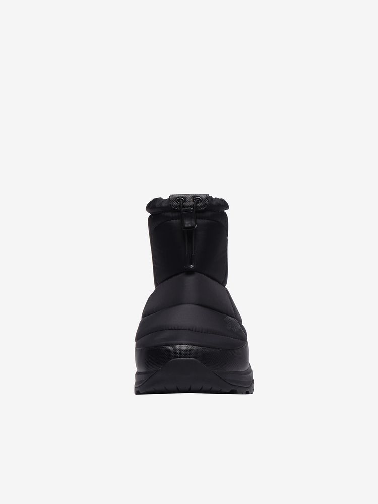 美品❗️ THE NORTH FACE ヌプシ ブーティー WP VII ショート 公式・アウトレット】ヌプシ ブーティ ウォータープルーフ VII