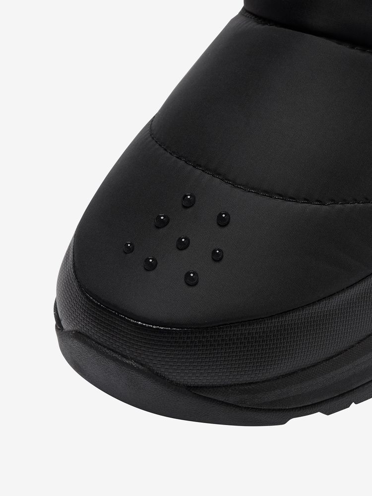 公式】ヌプシ ブーティ ウォータープルーフ VII ショート（ユニ