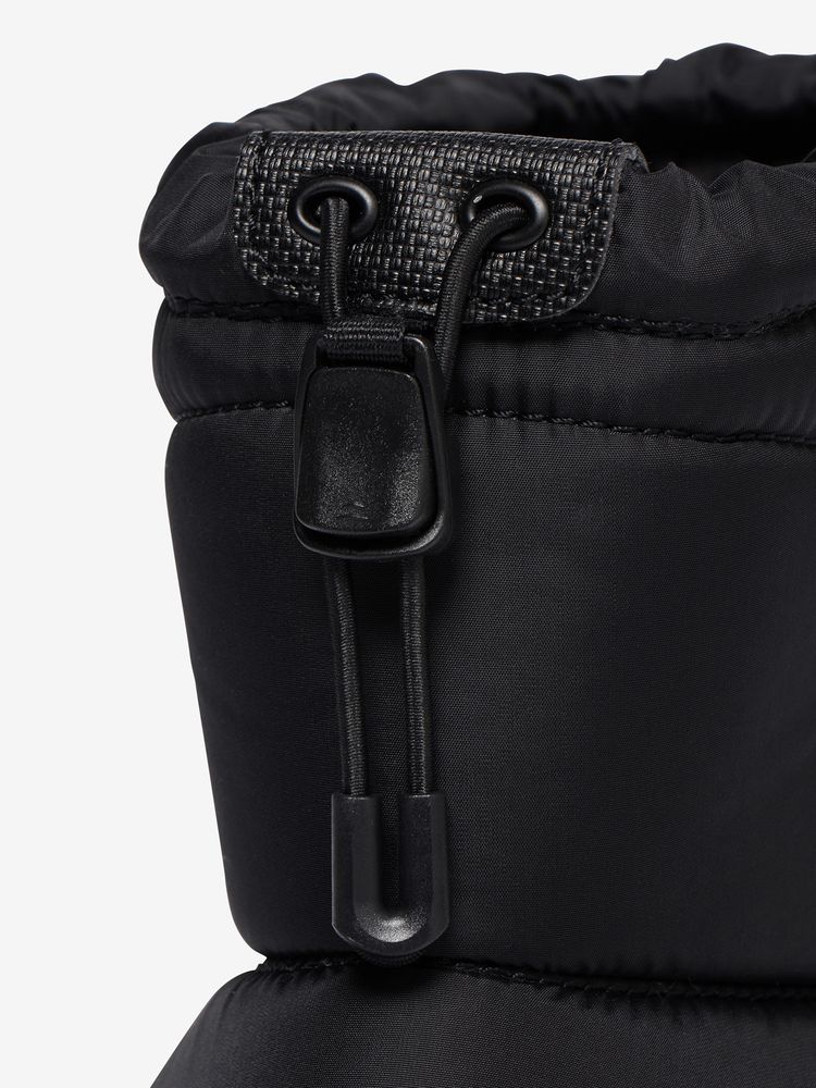 THE NORTH FACE　ヌプシ ブーティ ウォータープルーフ VII クーポン対象】THE NORTH FACE ノースフェイス ヌプシ ブーティ