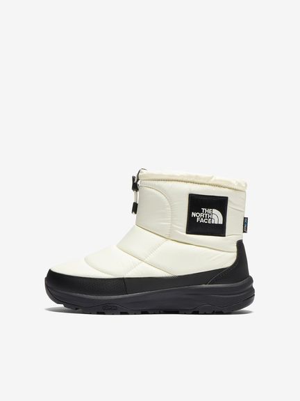 THE NORTH FACE スノーブーツ US10.0 楽天市場】ザ・ノース・フェイス デタッチャブル ヌプシ