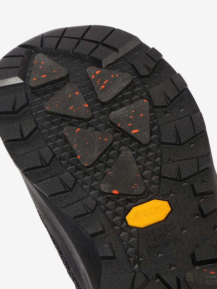 天丼ノースフェイス　限定リモンタナイロン　ヌプシブーティ　防水ネイビー24 ウィンターセール】ザ ノースフェイス 防水 NF52278 メンズ レディース