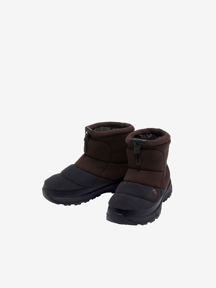 THE NORTH FACE(ザ・ノース・フェイス) ｜ヌプシ ブーティ ショート ポーラテック（ユニセックス）