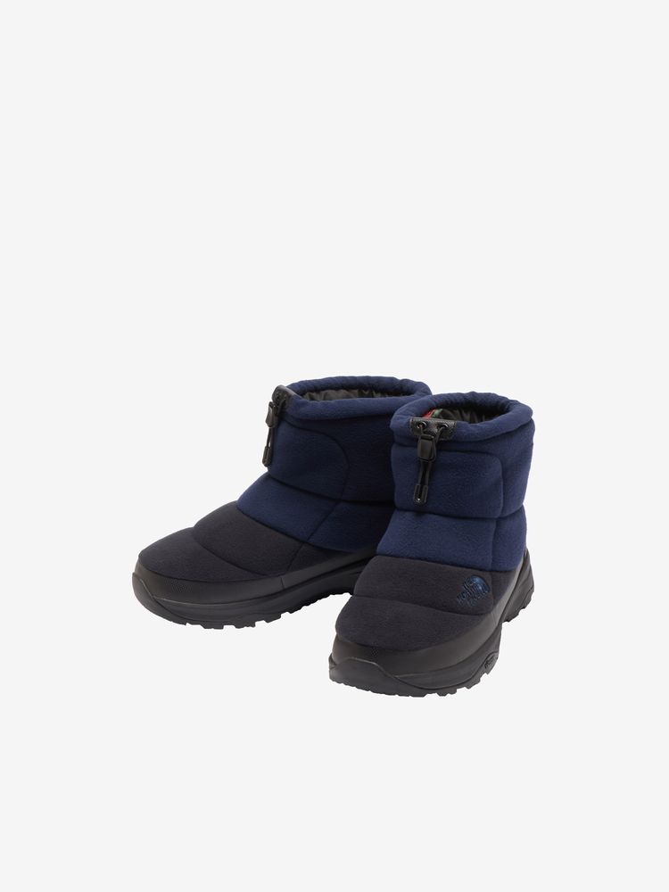 THE NORTH FACE(ザ・ノース・フェイス) ｜ヌプシ ブーティ ショート ポーラテック（ユニセックス）