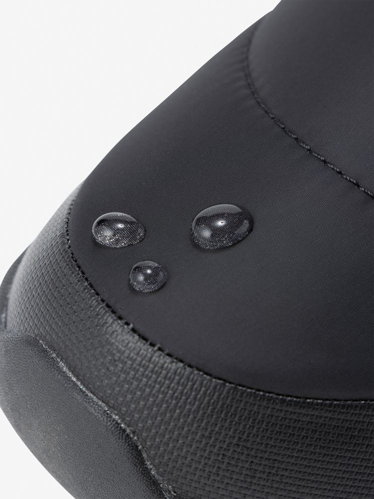 THE NORTH FACE(ザ・ノース・フェイス) ｜ヌプシ ブーティ ウォータープルーフ ロゴ ショート アークティックグリップ（ユニセックス）