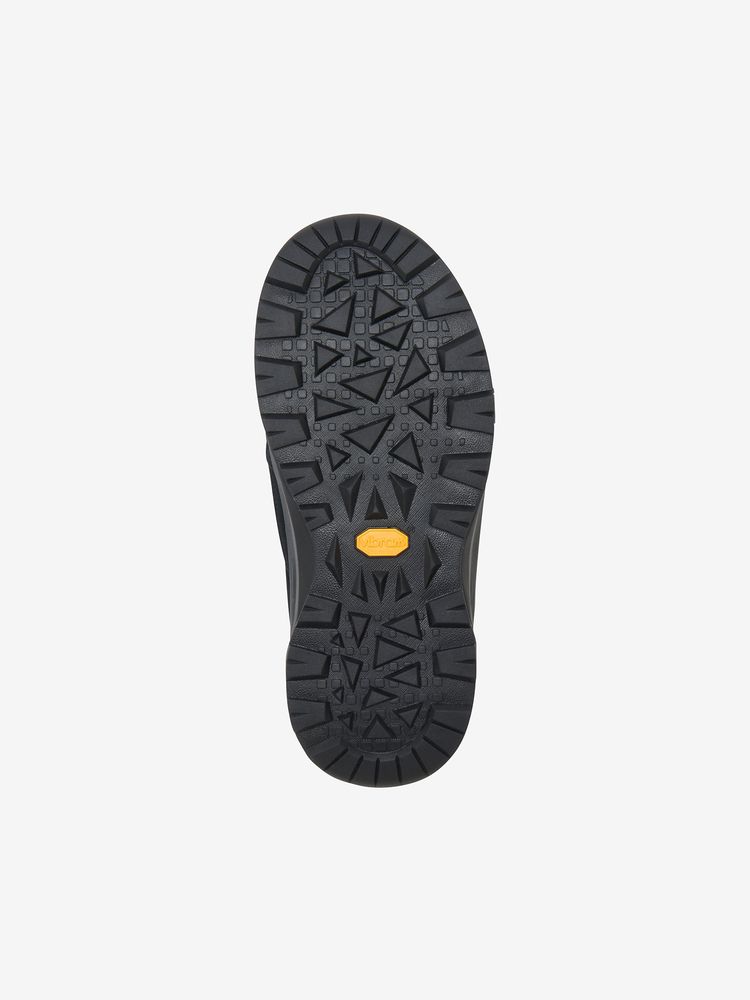 THE NORTH FACE(ザ・ノース・フェイス) ｜ヌプシ ブーティ ショート ウォータープルーフ スエード（ユニセックス）