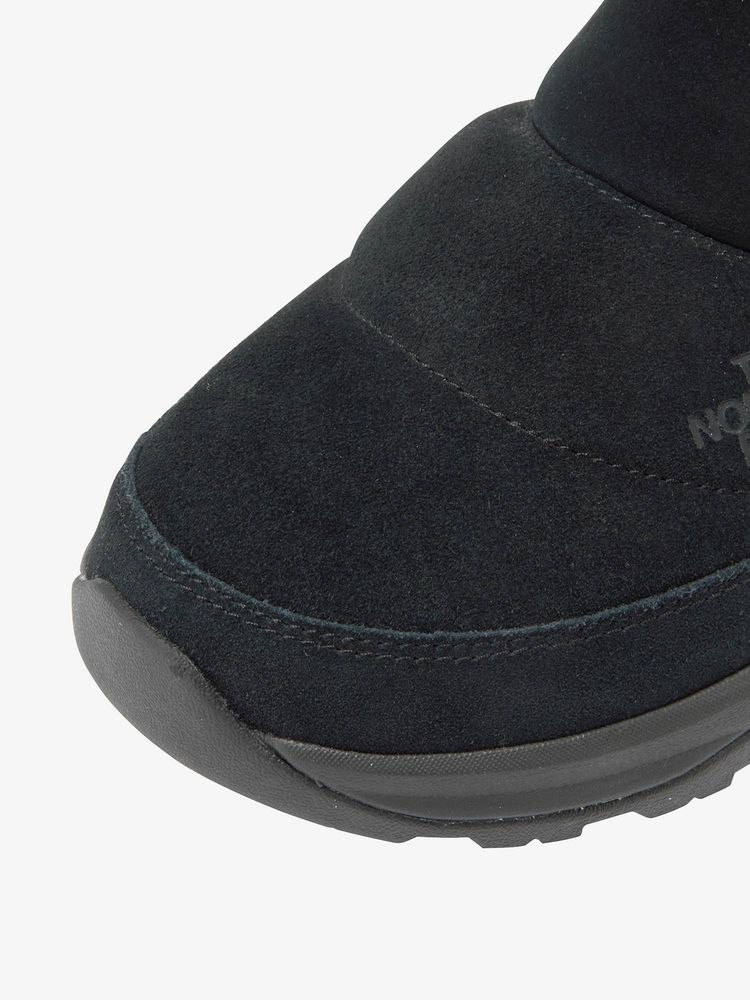 THE NORTH FACE(ザ・ノース・フェイス) ｜ヌプシ ブーティ ショート ウォータープルーフ スエード（ユニセックス）