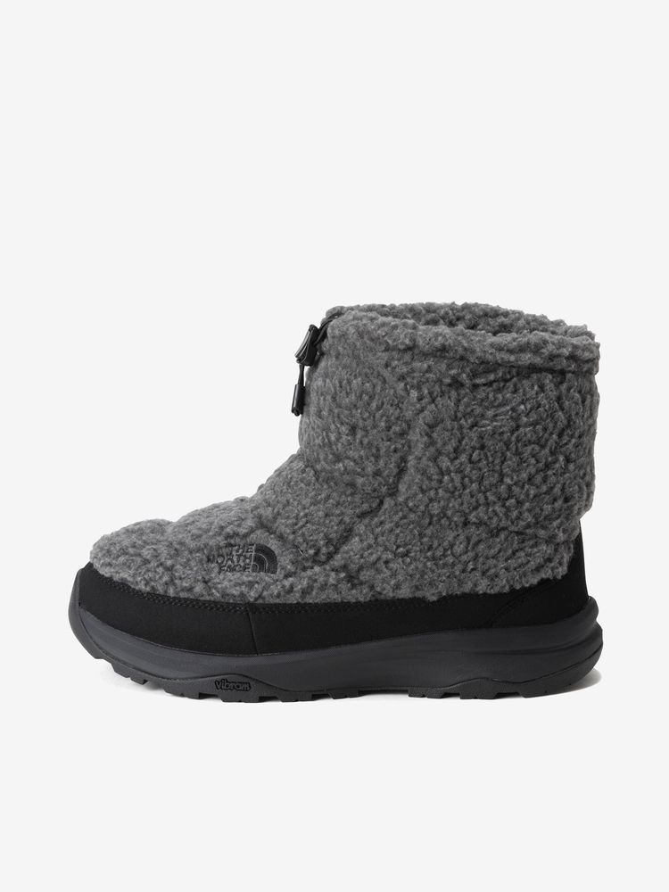 THE NORTH FACE(ザ・ノース・フェイス) ｜ヌプシ ブーティ ショート フリース（ユニセックス）