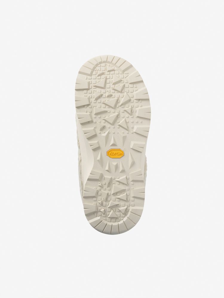 THE NORTH FACE(ザ・ノース・フェイス) ｜ヌプシ ブーティ ショート フリース（ユニセックス）