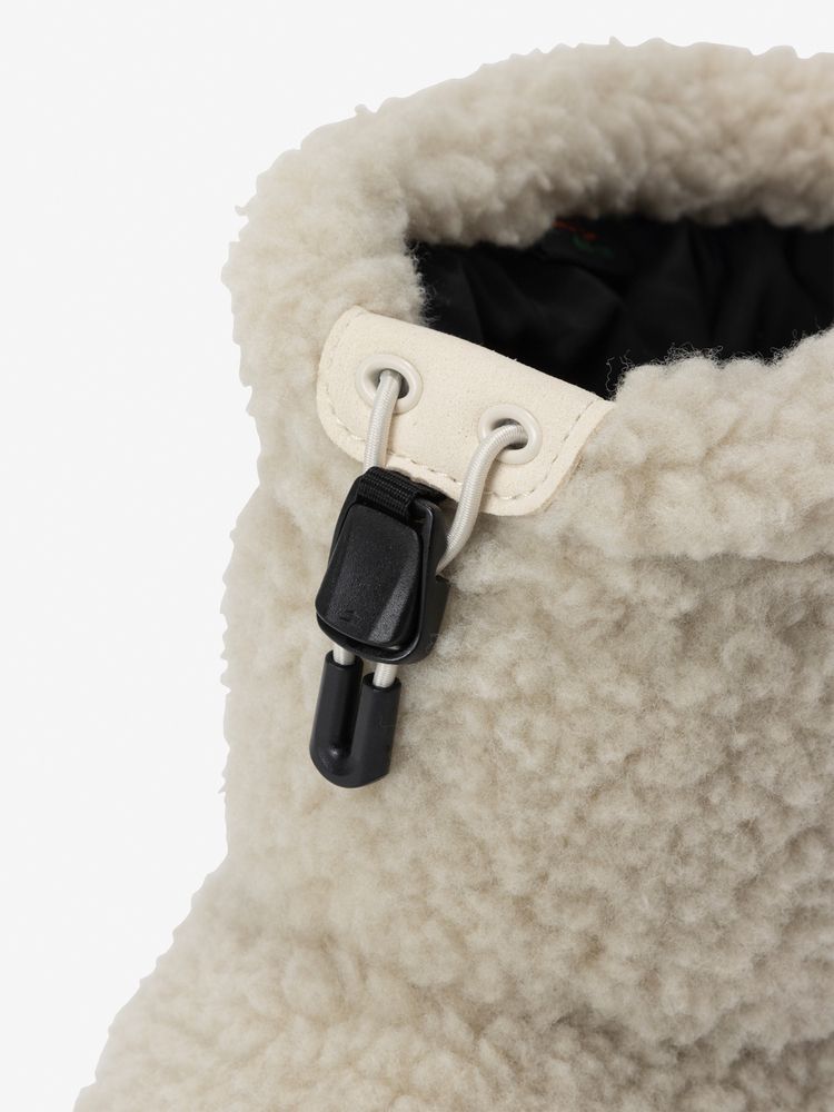 新品　THE NORTH FACE ヌプシブーティショートフリース THE NORTH FACE ザ・ノース・フェイス ブーツ レディース ヌプシ