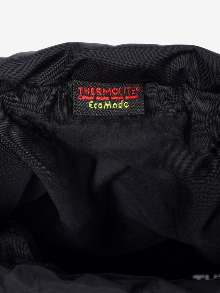 THE NORTH FACE(ザ・ノース・フェイス) ｜ヌプシ ブーティ ロゴ ショート（キッズ）