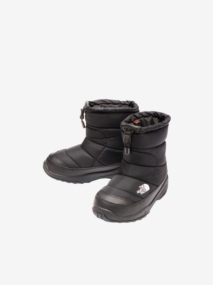 THE NORTH FACE(ザ・ノース・フェイス) ｜ヌプシ ブーティ ウォータープルーフ（キッズ）