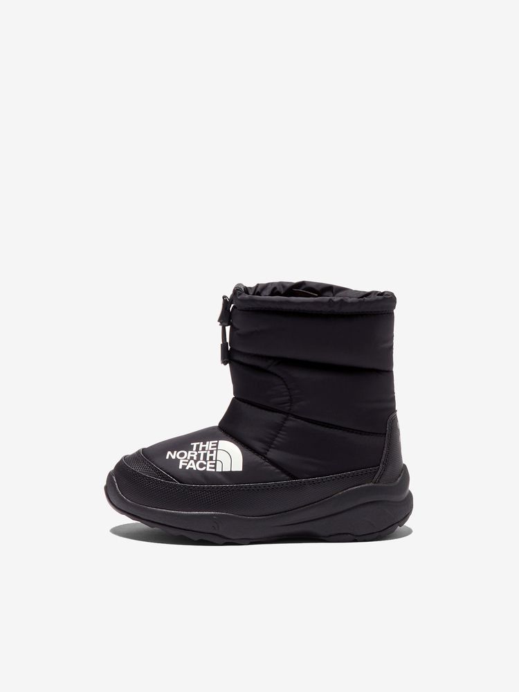 公式】ヌプシ ブーティ VII（キッズ）｜ザ・ノース・フェイス公式ストア