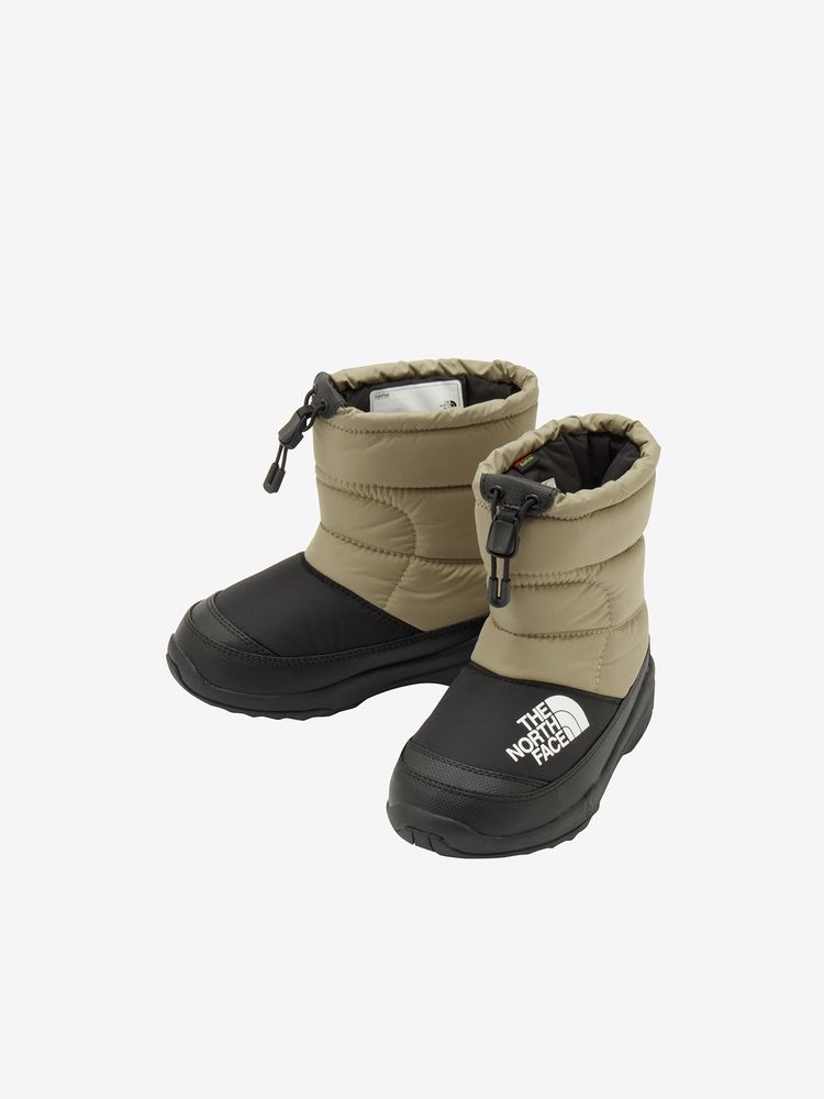 公式】ヌプシ ブーティ VII（キッズ）｜ザ・ノース・フェイス公式ストア