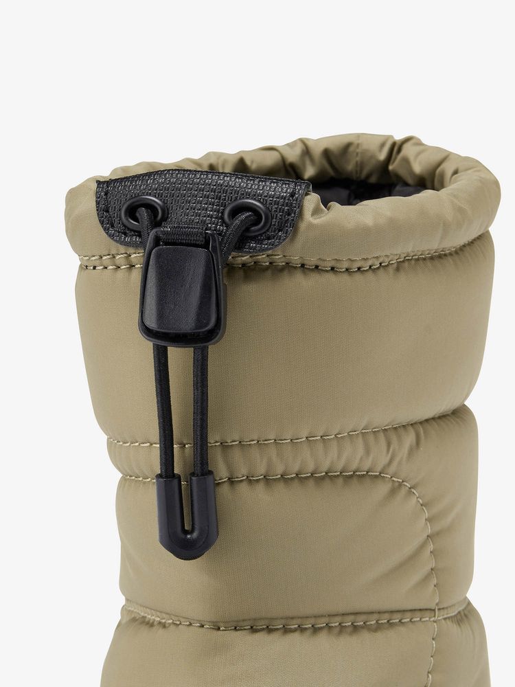 公式】ヌプシ ブーティ VII（キッズ）｜ザ・ノース・フェイス公式ストア