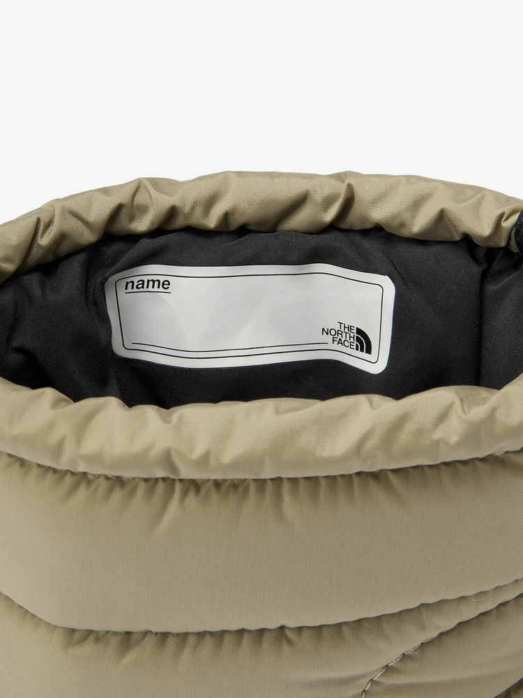 公式】ヌプシ ブーティ VII（キッズ）｜ザ・ノース・フェイス公式ストア