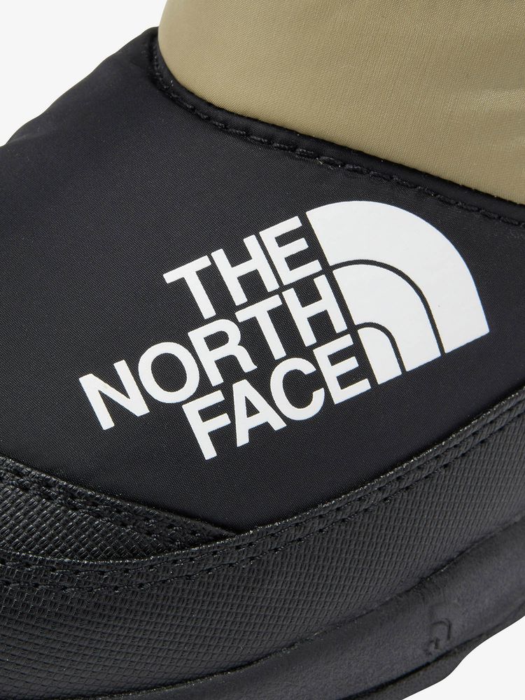 THE NORTH FACE(ザ・ノース・フェイス) ｜ヌプシ ブーティ VII（キッズ）