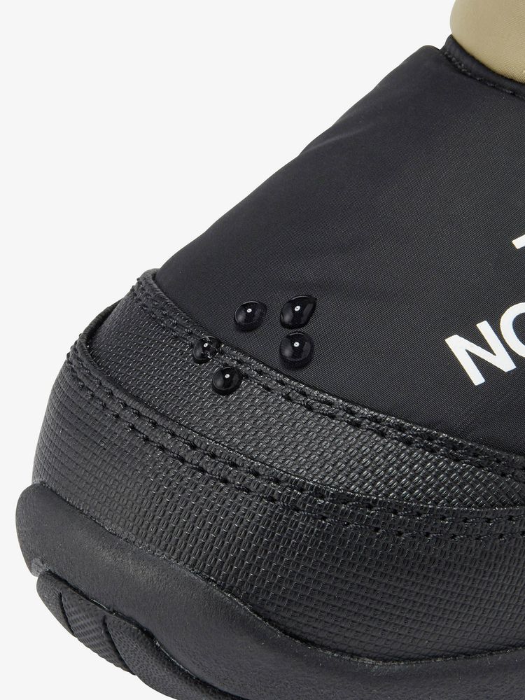 THE NORTH FACE(ザ・ノース・フェイス) ｜ヌプシ ブーティ VII（キッズ）