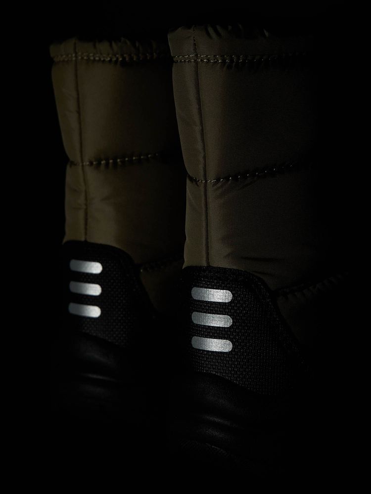 THE NORTH FACE(ザ・ノース・フェイス) ｜ヌプシ ブーティ VII（キッズ）