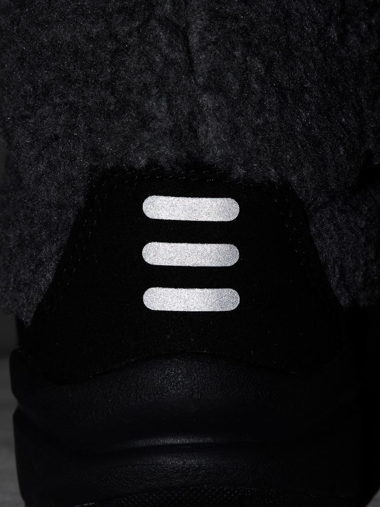 THE NORTH FACE(ザ・ノース・フェイス) ｜ヌプシ ブーティ VII フリース（キッズ）