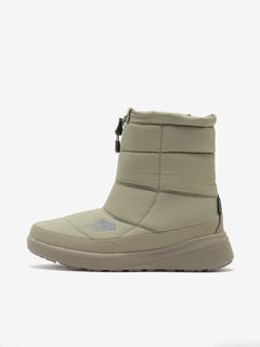 公式】ヌプシ ブーティ ウォータープルーフ VIII（レディース）｜ザ