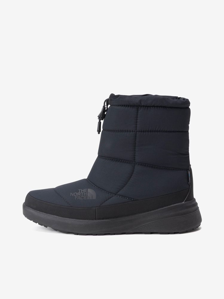 公式】ヌプシ ブーティ ウォータープルーフ VIII（レディース）｜ザ