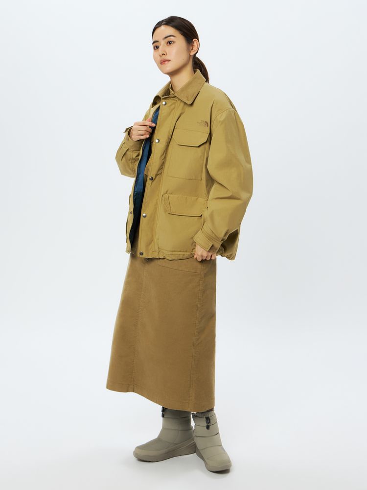 公式・セール】ヌプシ ブーティ ウォータープルーフ VIII（レディース