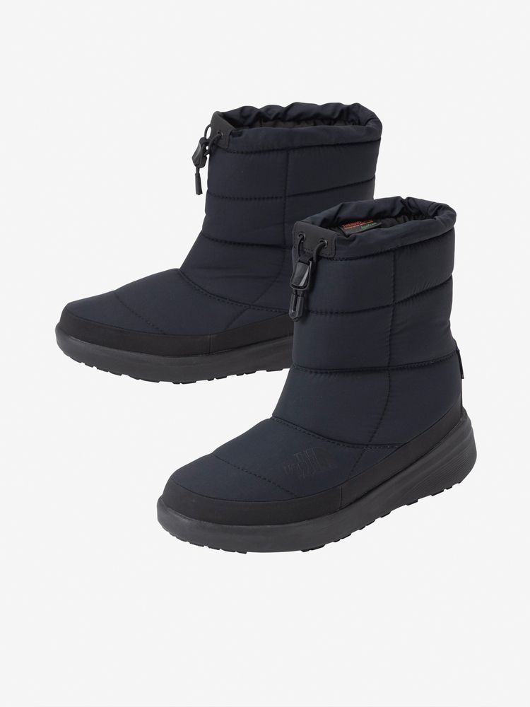 公式】ヌプシ ブーティ ウォータープルーフ VIII（レディース）｜ザ