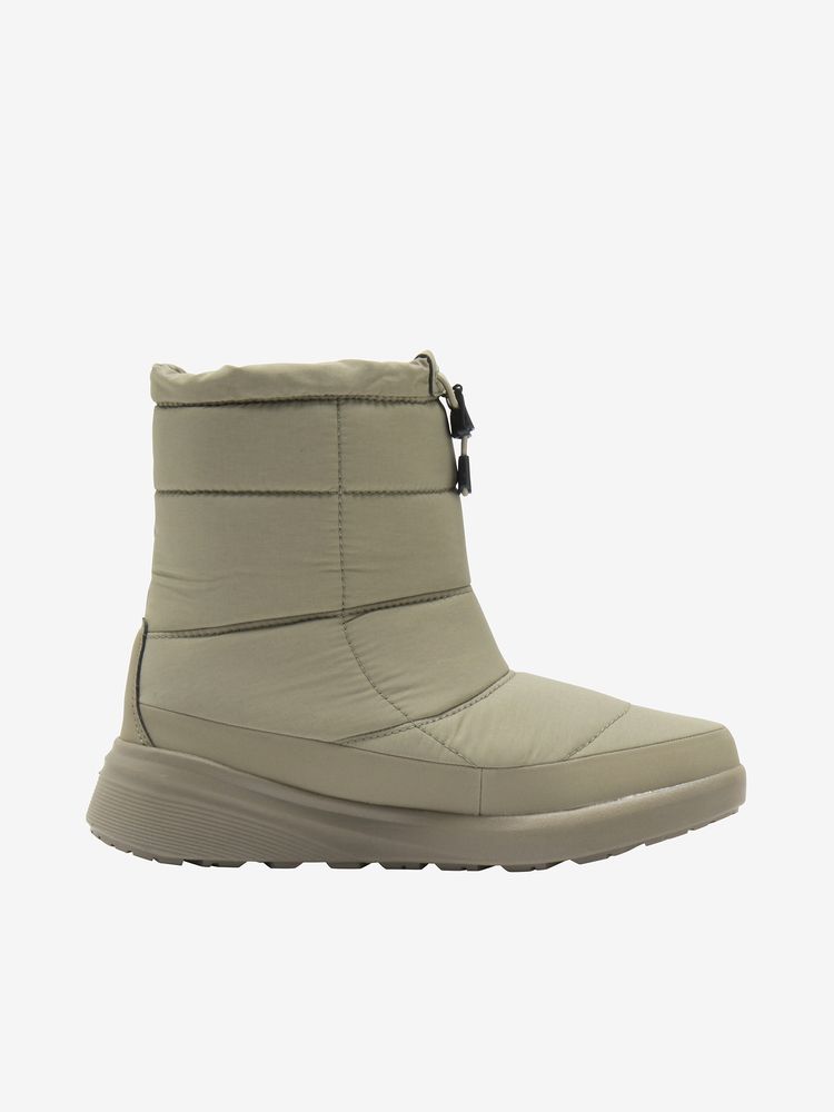 公式】ヌプシ ブーティ ウォータープルーフ VIII（レディース）｜ザ