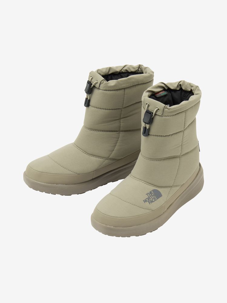 公式・セール】ヌプシ ブーティ ウォータープルーフ VIII（レディース