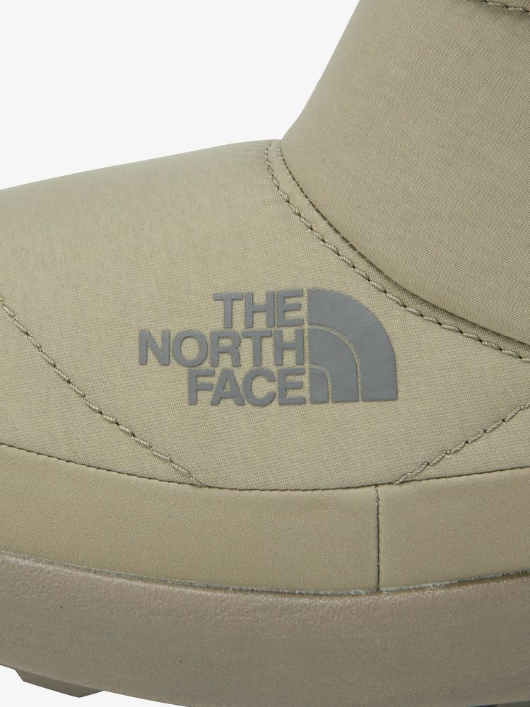 THE NORTH FACE(ザ・ノース・フェイス) ｜ヌプシ ブーティ ウォータープルーフ VIII（レディース）