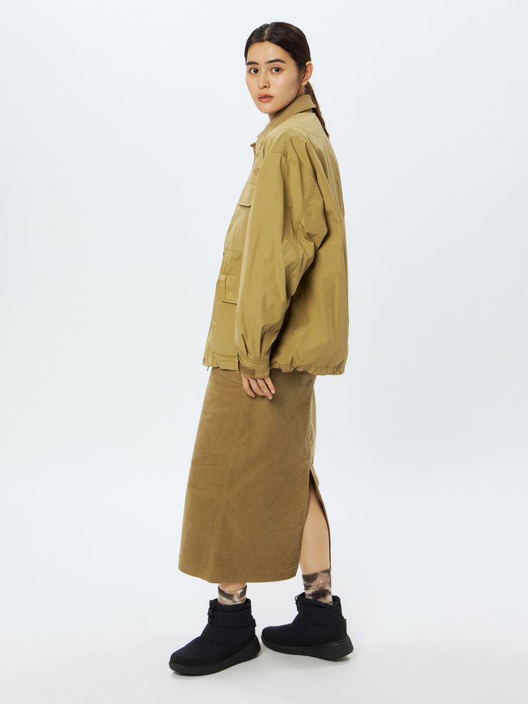 公式・アウトレット】ヌプシ ブーティ ウォータープルーフ VIII