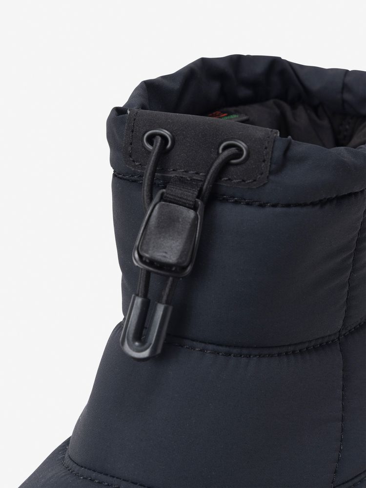 THE NORTH FACE(ザ・ノース・フェイス) ｜ヌプシ ブーティ ウォータープルーフ VIII ショート（レディース）