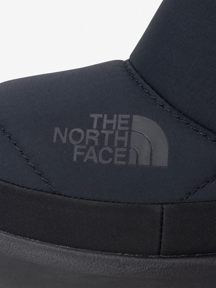 THE NORTH FACE(ザ・ノース・フェイス) ｜ヌプシ ブーティ ウォータープルーフ VIII ショート（レディース）