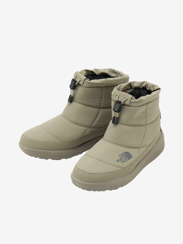 公式・セール】ヌプシ ブーティ ウォータープルーフ VIII ショート