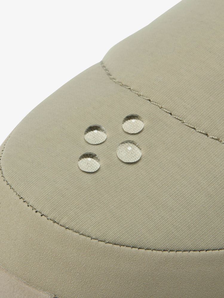 THE NORTH FACE(ザ・ノース・フェイス) ｜ヌプシ ブーティ ウォータープルーフ VIII ショート（レディース）