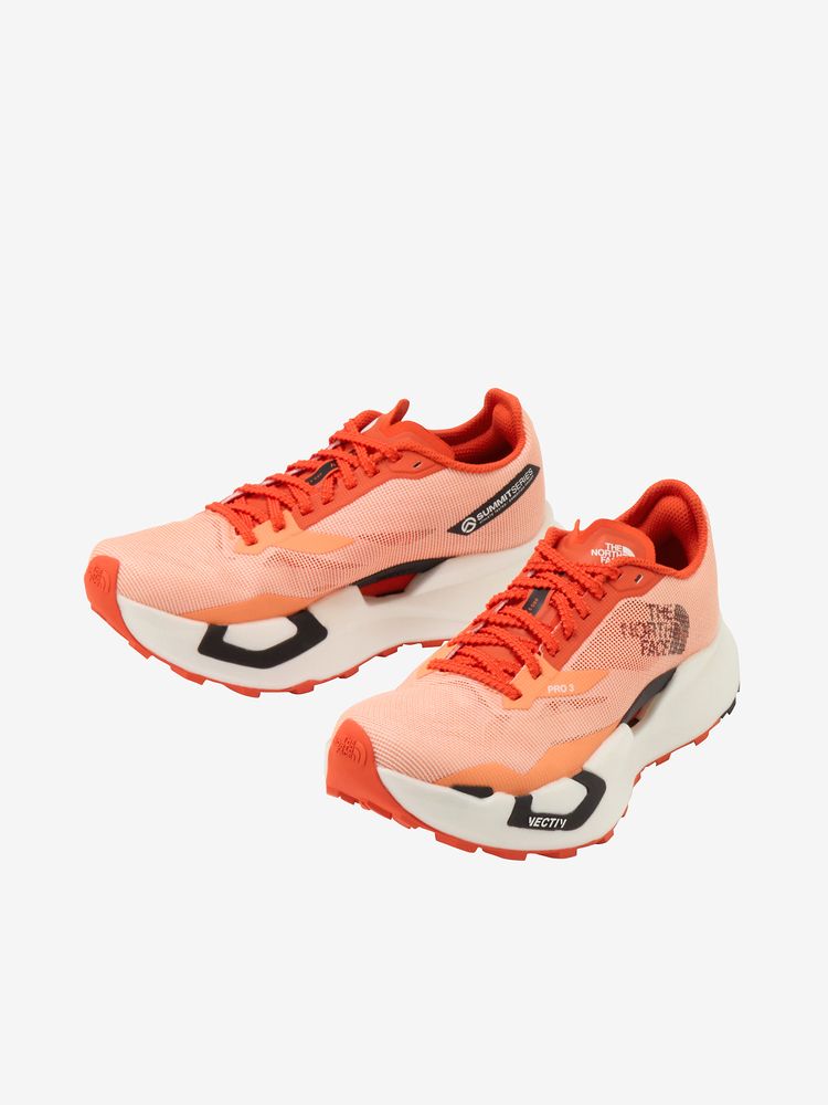 THE NORTH FACE(ザ・ノース・フェイス) ｜サミット ベクティブ プロ 3（ユニセックス）