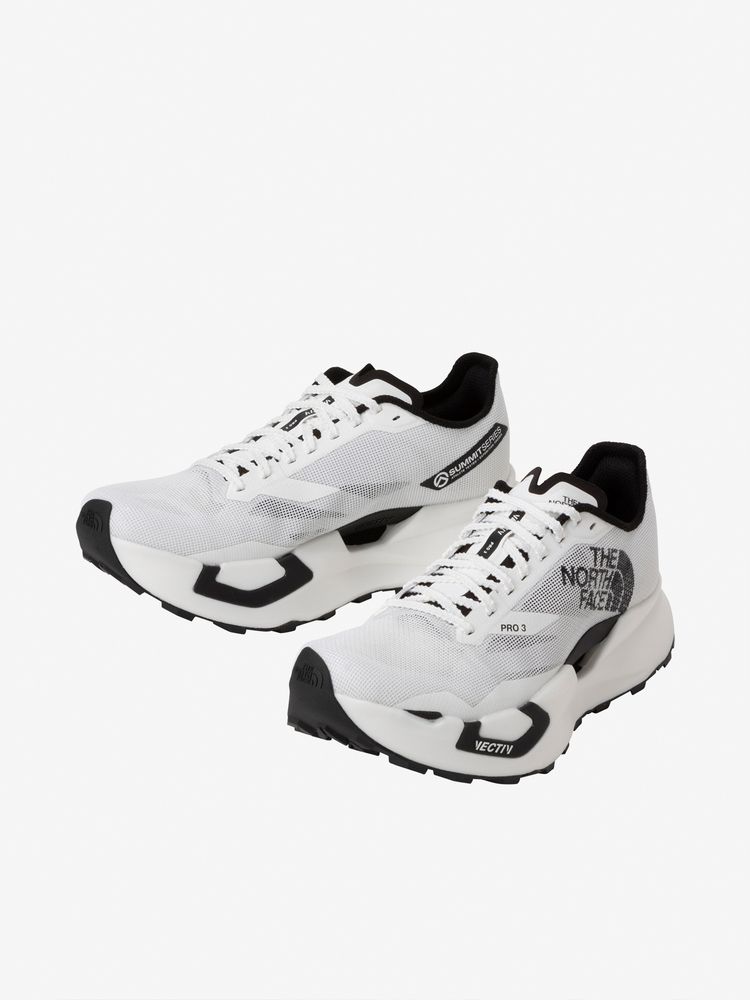 THE NORTH FACE(ザ・ノース・フェイス) ｜サミット ベクティブ プロ 3（ユニセックス）