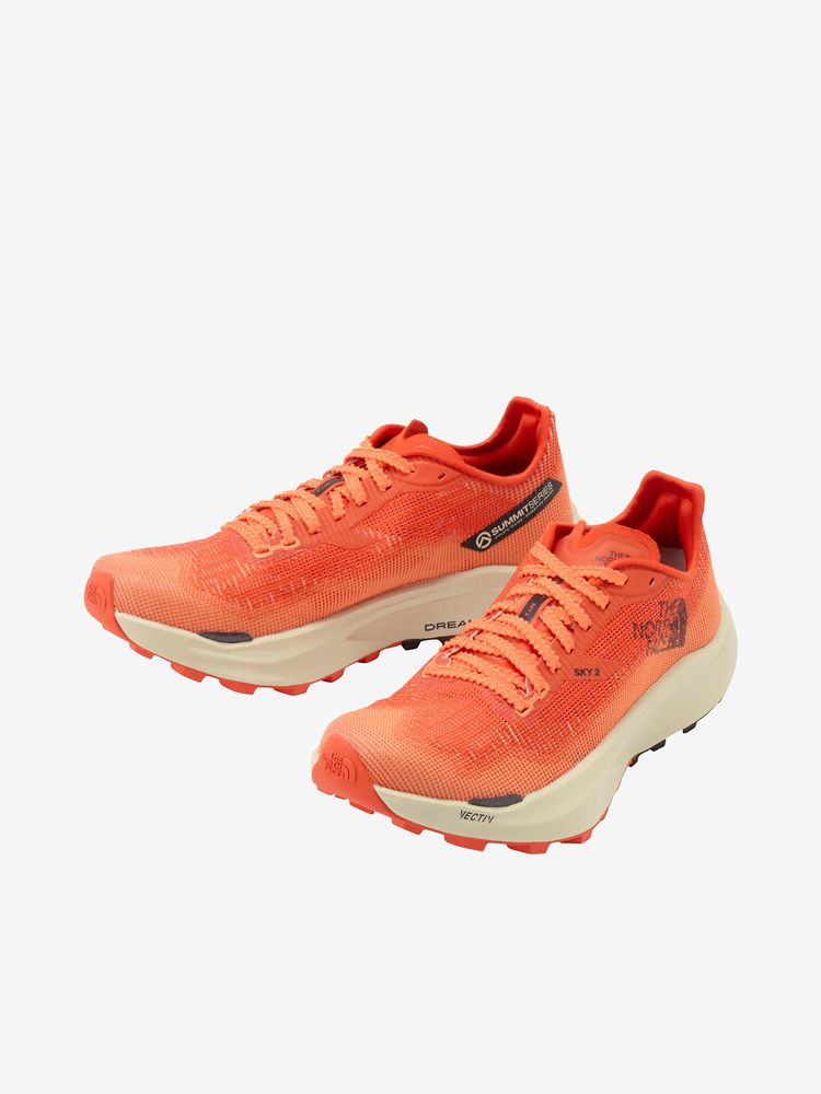 ノースフェイス サミット ベクティブ スカイ 2 公式】サミット ベクティブ スカイ 2（ユニセックス）｜ザ・ノース