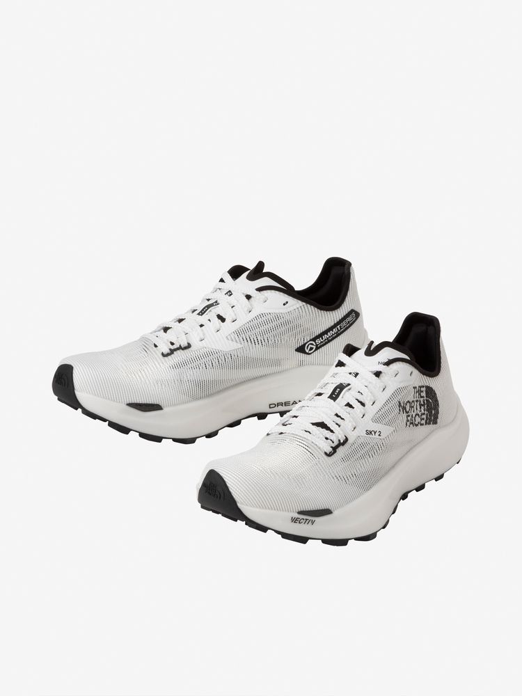 THE NORTH FACE(ザ・ノース・フェイス) ｜サミット ベクティブ スカイ 2（ユニセックス）