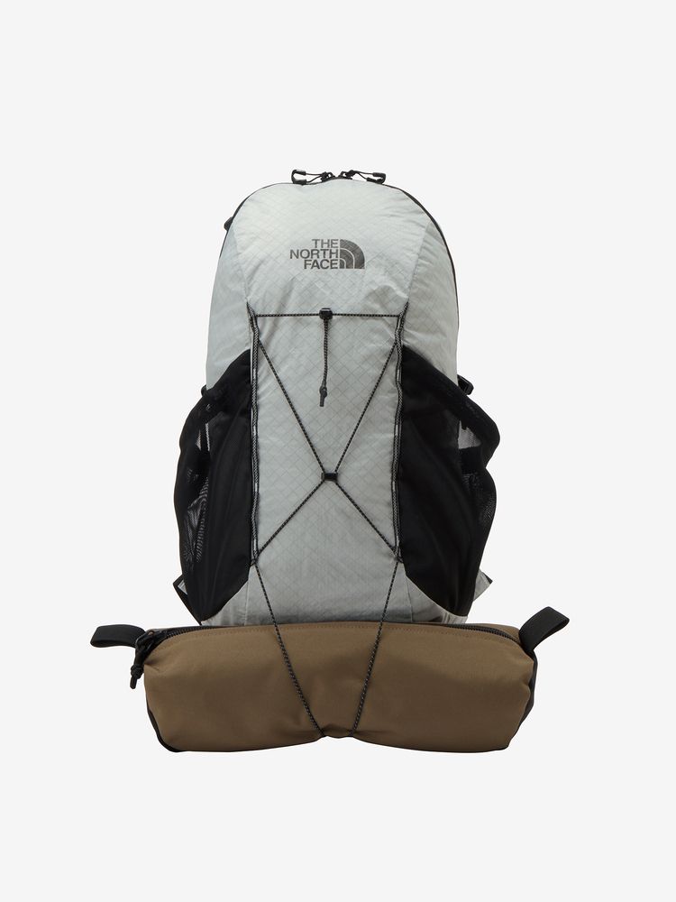 【限定!!!】THE NORTH FACE ◆ ウルトラメイフライパック 公式・限定】ウルトラメイフライパック｜ザ・ノース・フェイス