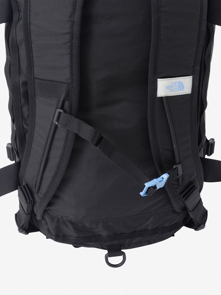 THE NORTH FACE(ザ・ノース・フェイス) ｜ナイロンダッフル40（キッズ）