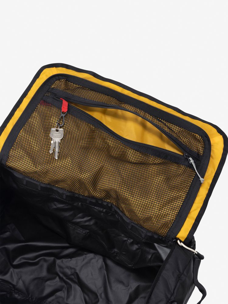 THE NORTH FACE(ザ・ノース・フェイス) ｜ナイロンダッフル40（キッズ）