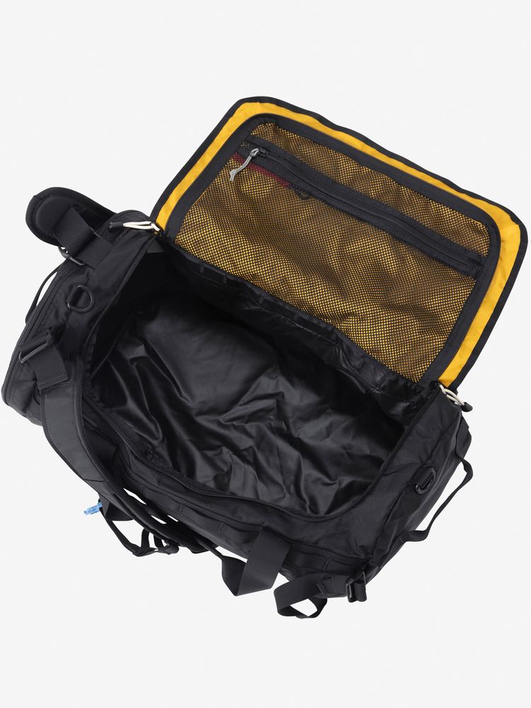 THE NORTH FACE(ザ・ノース・フェイス) ｜ナイロンダッフル40（キッズ）