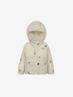 【新品】ノースフェイス コンパクトジャケット(ベビー) ヨセミテコミューン 新品】ノースフェイス コンパクトジャケット(ベビー) ヨセミテ