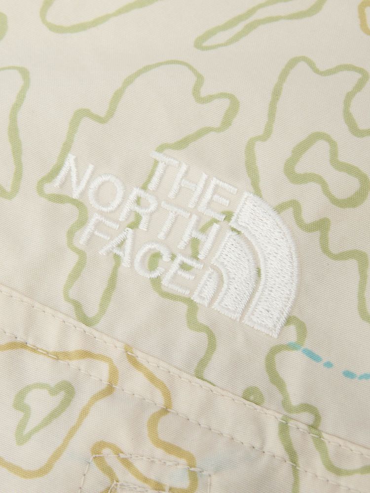 THE NORTH FACE(ザ・ノース・フェイス) ｜ノベルティコンパクトジャケット（ベビー）