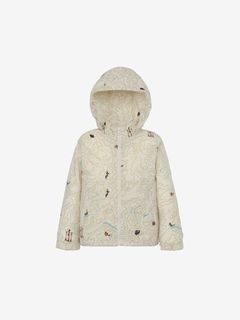 ザ・ノースフェイス ベビー ノベルティコンパクトジャケット ウインドブレーカー 公式】トドラーノベルティコンパクトジャケット（キッズ）｜ザ